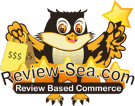 Review-Sea Logo